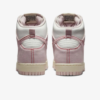NIKE Спортни обувки NIKE DUNK HI 1985 