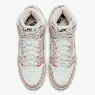 NIKE Спортни обувки NIKE DUNK HI 1985 