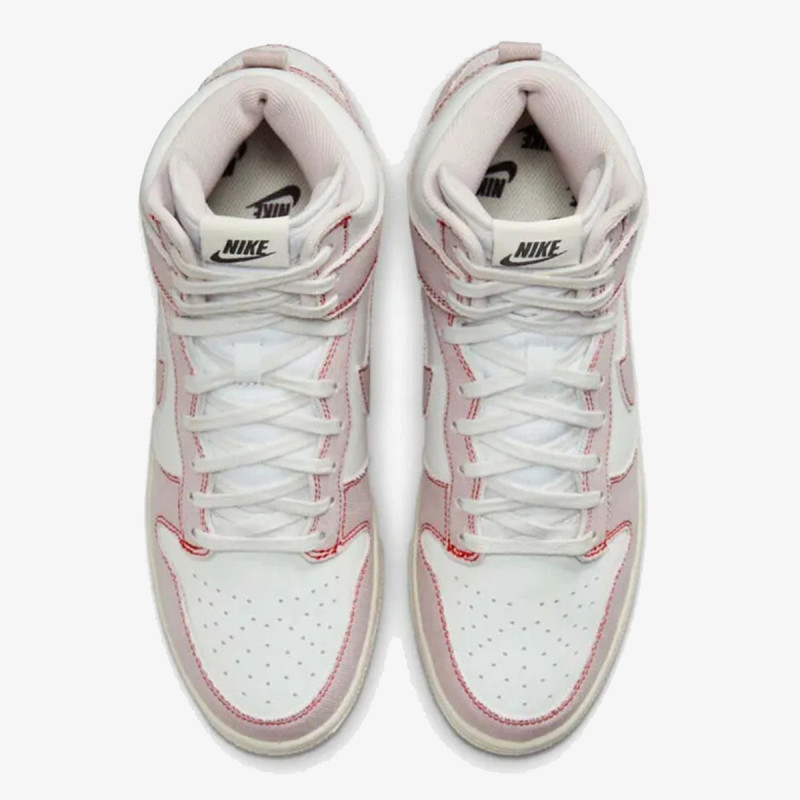 NIKE Спортни обувки NIKE DUNK HI 1985 