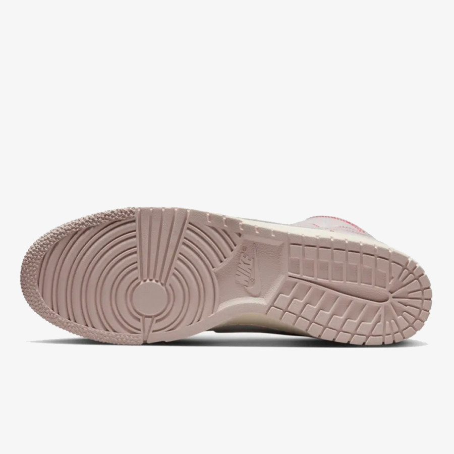 NIKE Спортни обувки NIKE DUNK HI 1985 