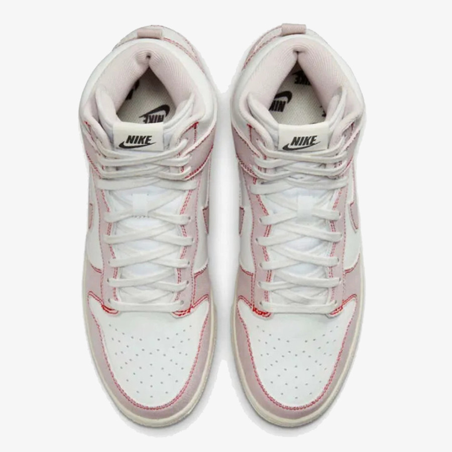 NIKE Спортни обувки NIKE DUNK HI 1985 