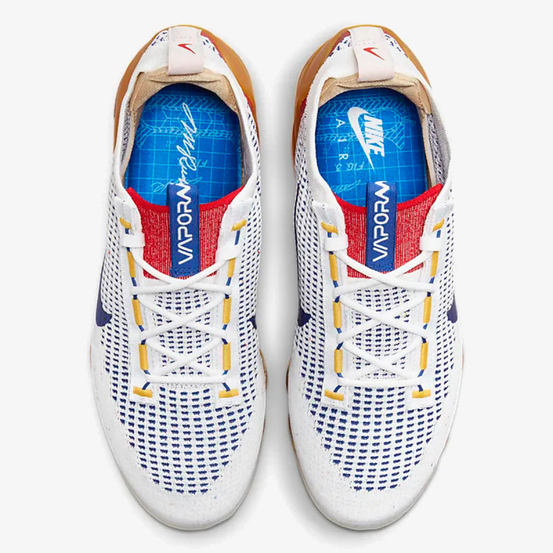 NIKE Спортни обувки AIR VAPORMAX 2021 FK SE 