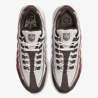 NIKE Спортни обувки Air Max 95 