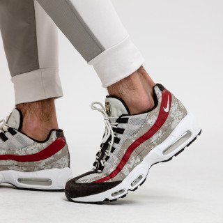 NIKE Спортни обувки Air Max 95 
