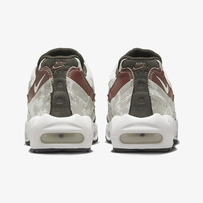 NIKE Спортни обувки Air Max 95 