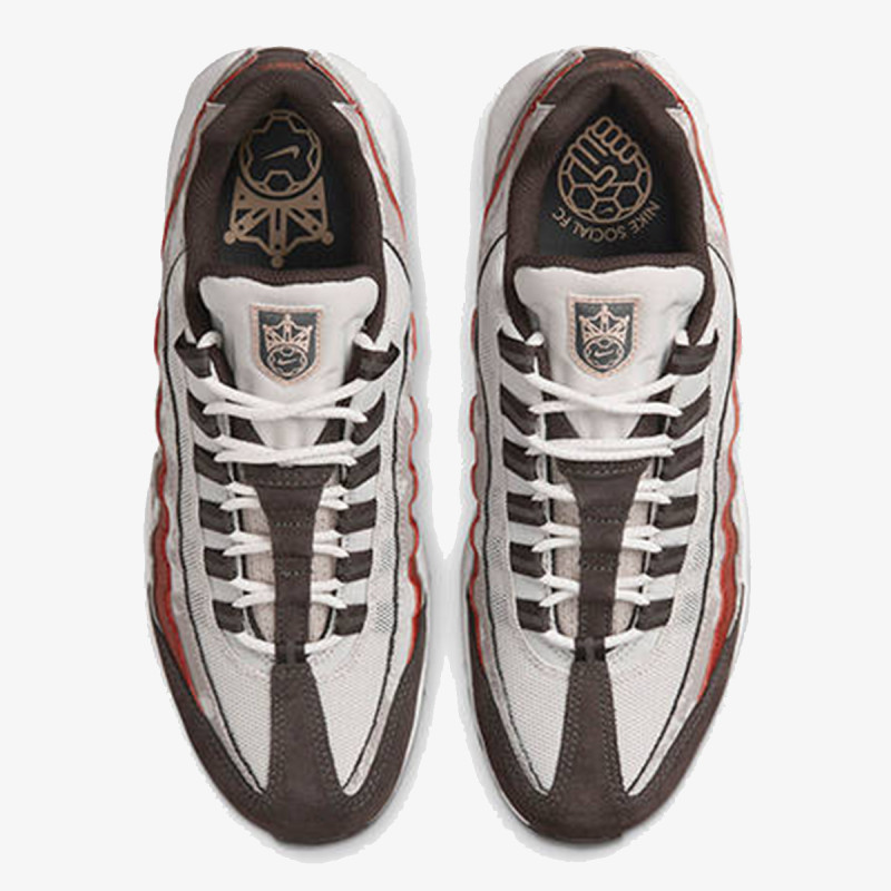 NIKE Спортни обувки Air Max 95 