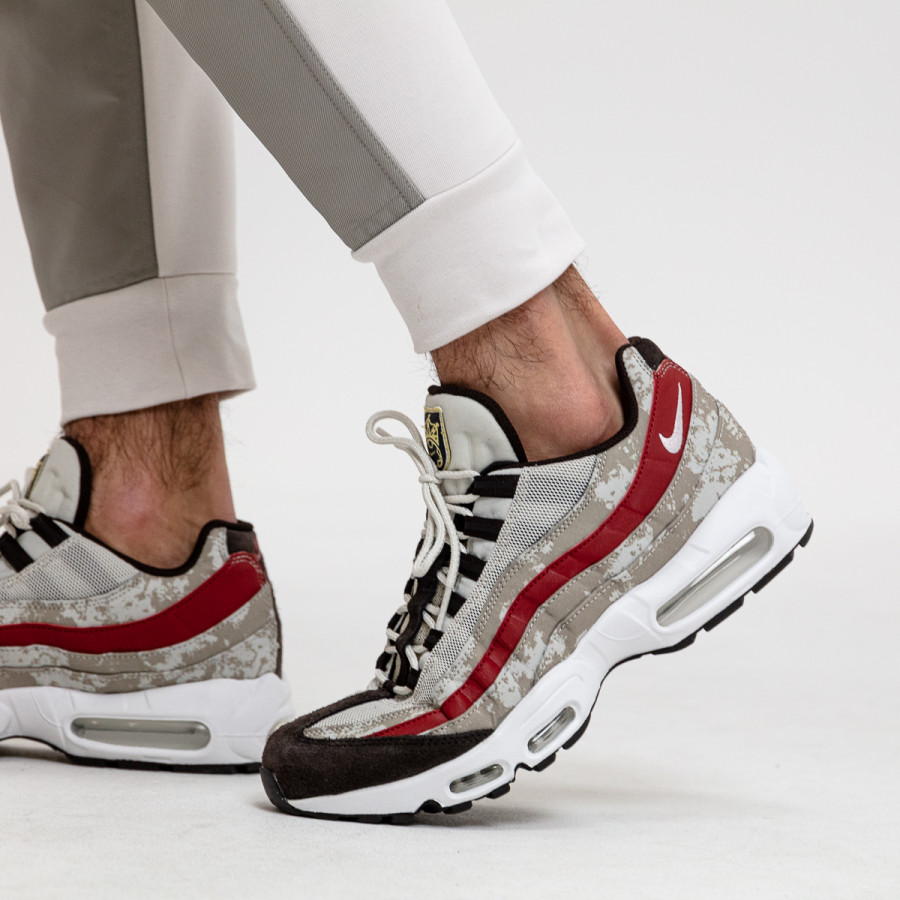 NIKE Спортни обувки Air Max 95 