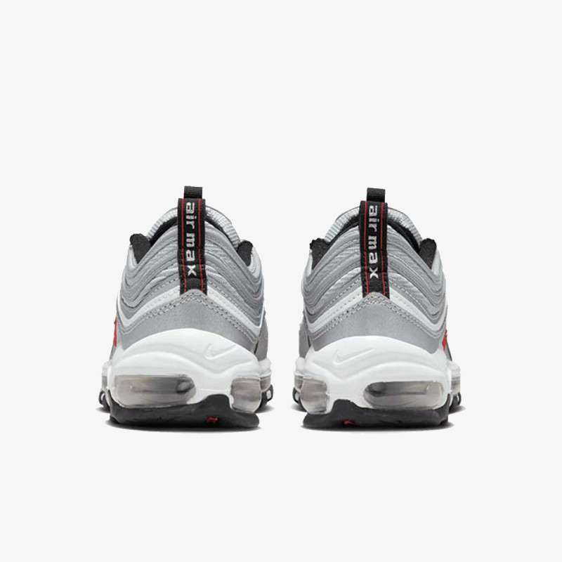 NIKE Спортни обувки WMNS NIKE AIR MAX 97 OG 