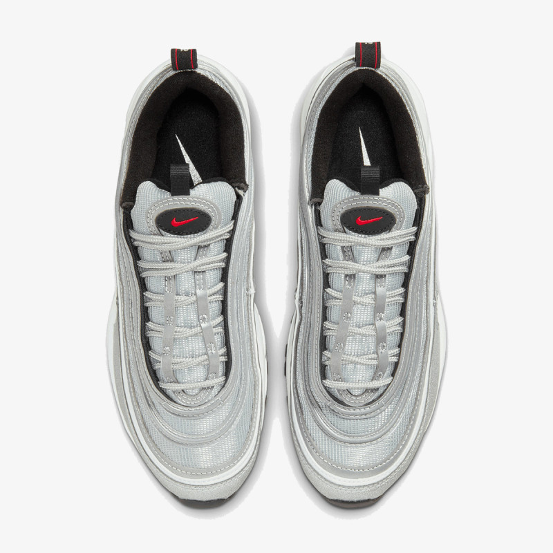 NIKE Спортни обувки WMNS NIKE AIR MAX 97 OG 