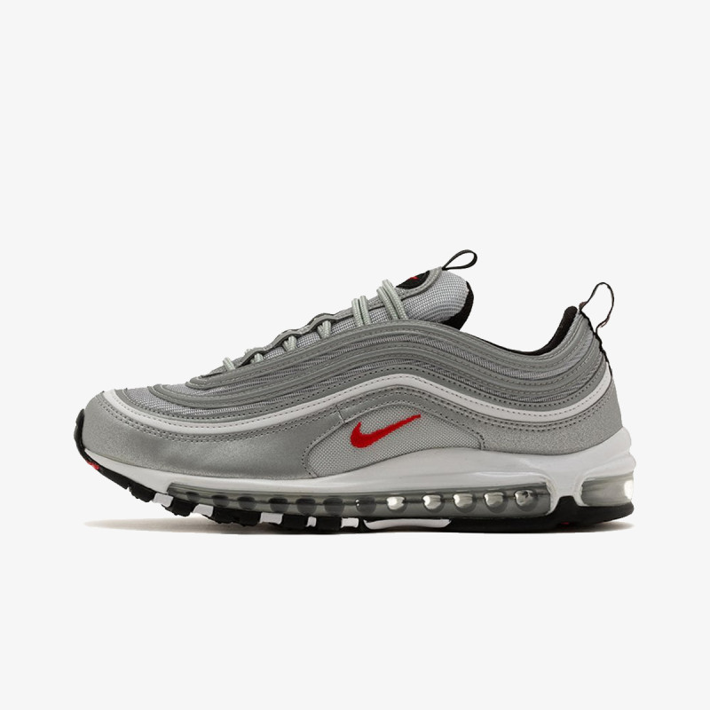 NIKE Спортни обувки WMNS NIKE AIR MAX 97 OG 