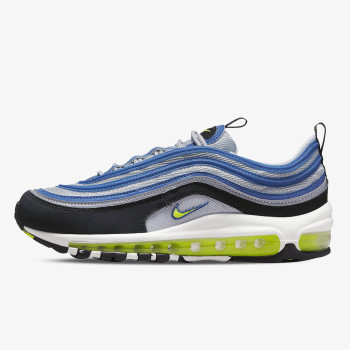 NIKE Спортни обувки NIKE Спортни обувки W NIKE AIR MAX 97 OG 