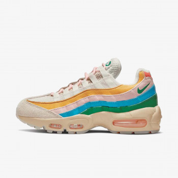 NIKE Спортни обувки W AIR MAX 95 