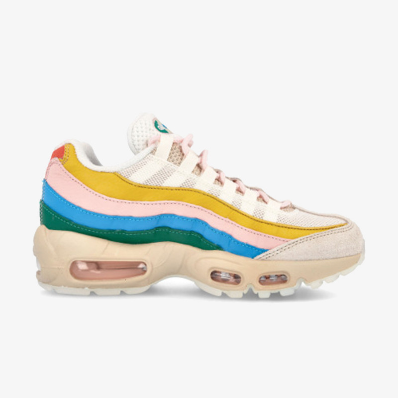 NIKE Спортни обувки W AIR MAX 95 