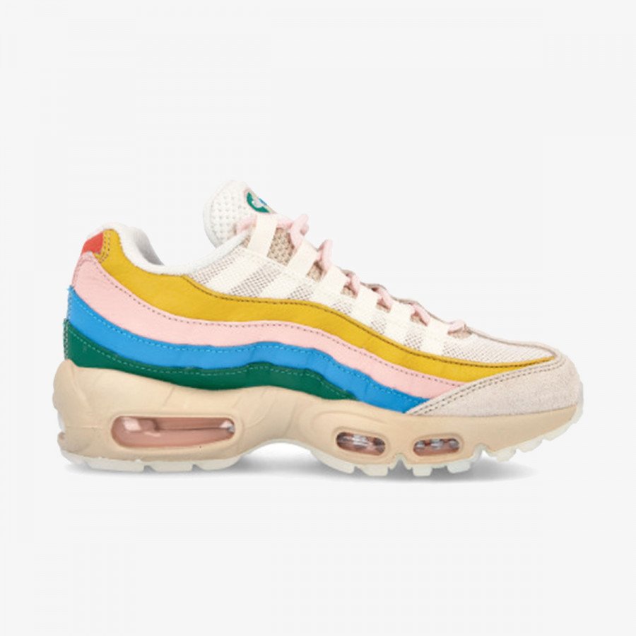 NIKE Спортни обувки W AIR MAX 95 