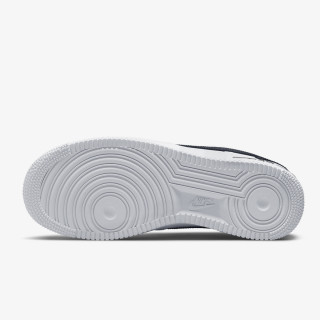 NIKE Спортни обувки NIKE AIR FORCE 1 '07 FM 