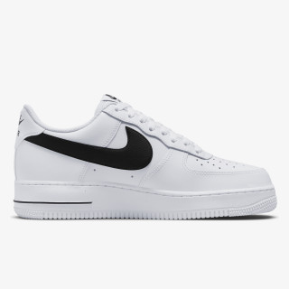 NIKE Спортни обувки NIKE AIR FORCE 1 '07 FM 