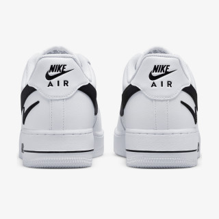 NIKE Спортни обувки NIKE AIR FORCE 1 '07 FM 
