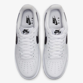NIKE Спортни обувки NIKE AIR FORCE 1 '07 FM 