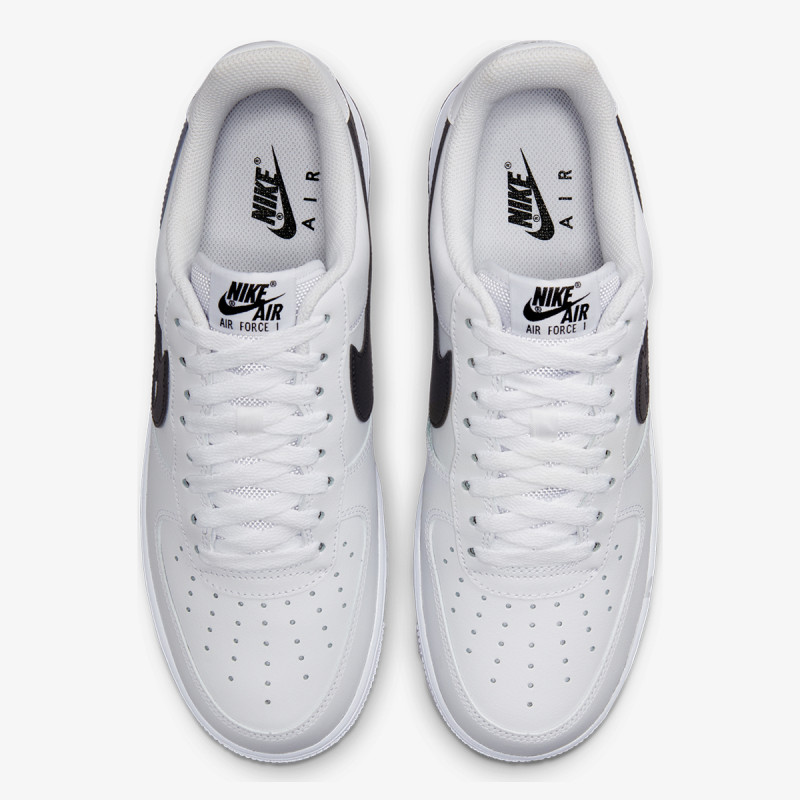 NIKE Спортни обувки NIKE AIR FORCE 1 '07 FM 