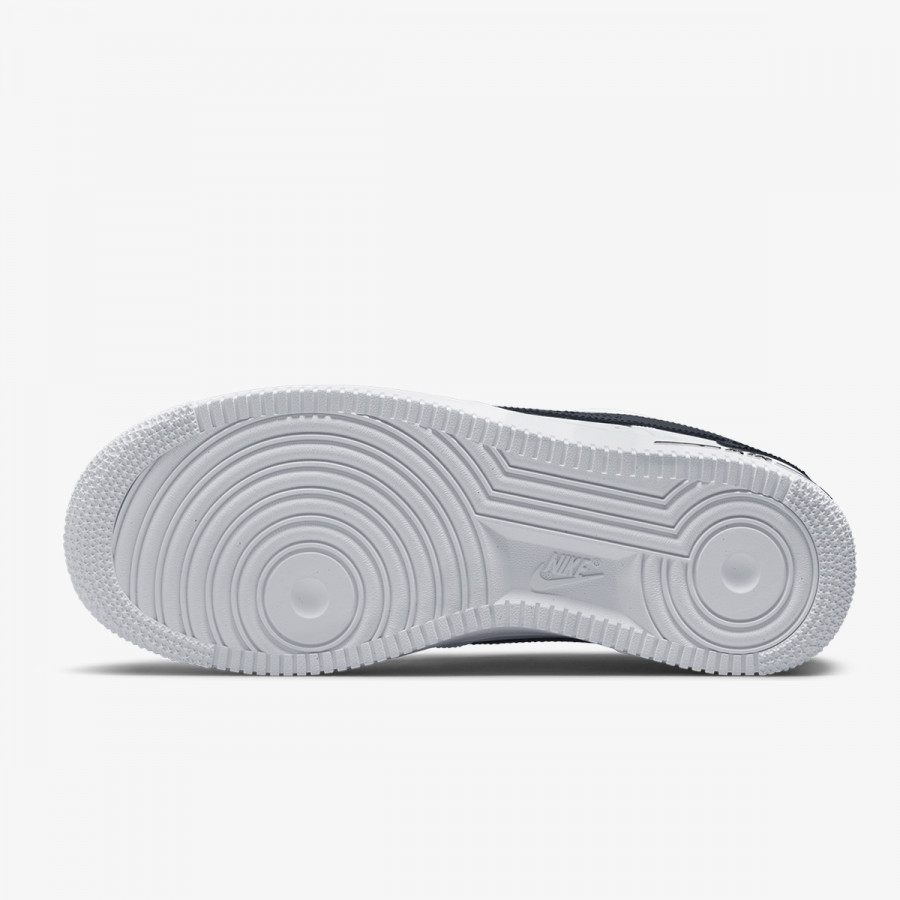 NIKE Спортни обувки NIKE AIR FORCE 1 '07 FM 