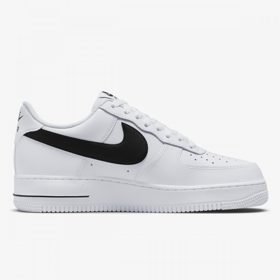 NIKE Спортни обувки NIKE AIR FORCE 1 '07 FM 