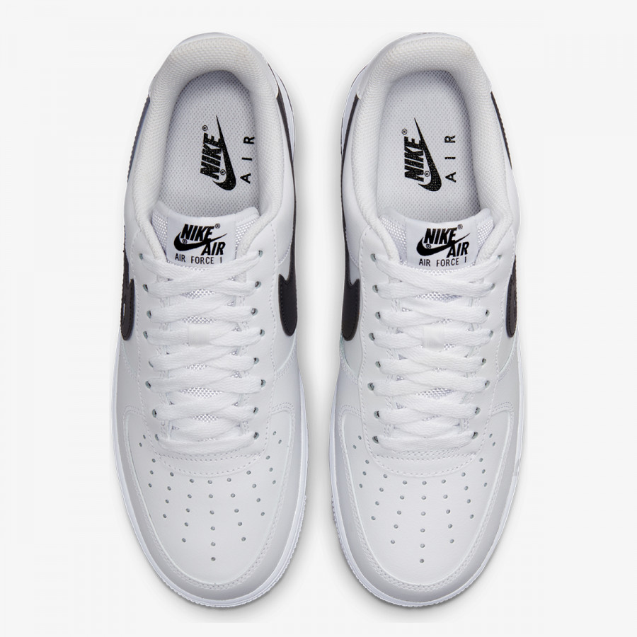 NIKE Спортни обувки NIKE AIR FORCE 1 '07 FM 