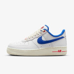 NIKE Спортни обувки WMNS AIR FORCE 1 '07 LX 