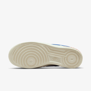 NIKE Спортни обувки Air Force 1 '07 LX 
