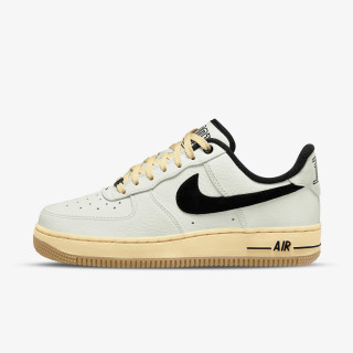 NIKE Спортни обувки WMNS AIR FORCE 1 '07 LX 