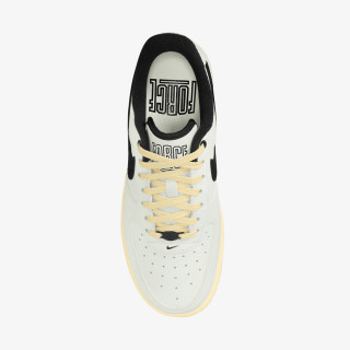NIKE Спортни обувки WMNS AIR FORCE 1 '07 LX 