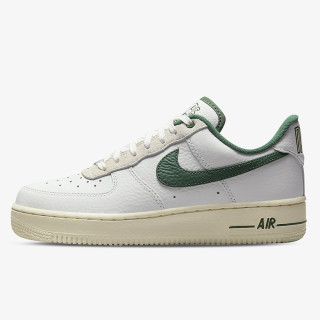 NIKE Спортни обувки WMNS AIR FORCE 1 '07 LX 