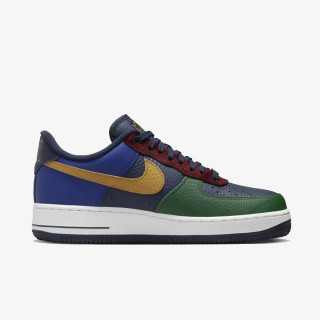 NIKE Спортни обувки WMNS AIR FORCE 1 '07 LX 