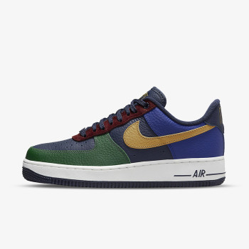 NIKE Спортни обувки NIKE Спортни обувки WMNS AIR FORCE 1 '07 LX 