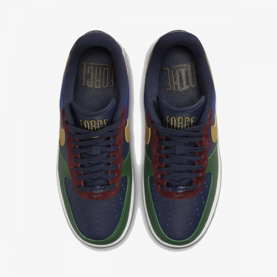 NIKE Спортни обувки Air Force 1 '07 LX 
