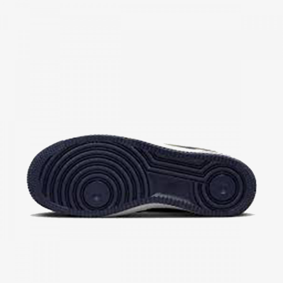 NIKE Спортни обувки Air Force 1 '07 LX 