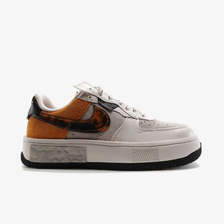 NIKE Спортни обувки W AIR FORCE 1 FONTANKA WM 