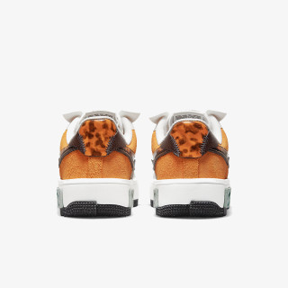 NIKE Спортни обувки W AIR FORCE 1 FONTANKA WM 