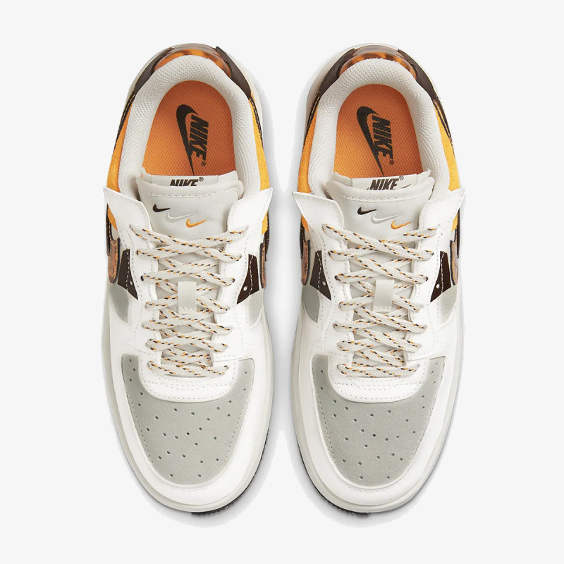 NIKE Спортни обувки W AIR FORCE 1 FONTANKA WM 