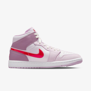 NIKE Спортни обувки AIR JORDAN 1 