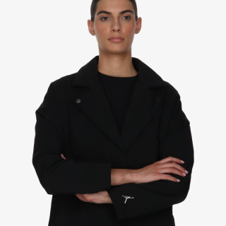 NIKE Яке W J FLIGHT TRENCH JACKET 