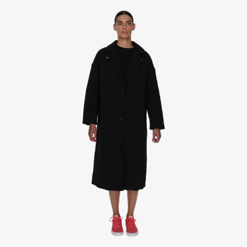 NIKE Яке W J FLIGHT TRENCH JACKET 