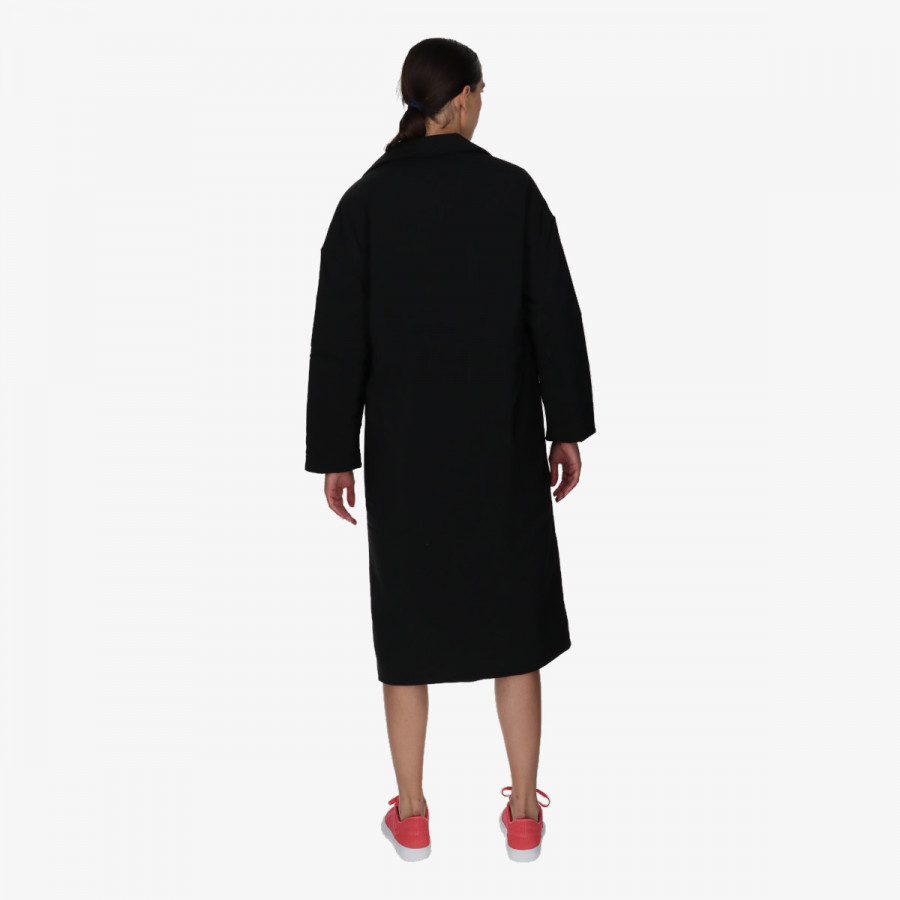 NIKE Яке W J FLIGHT TRENCH JACKET 