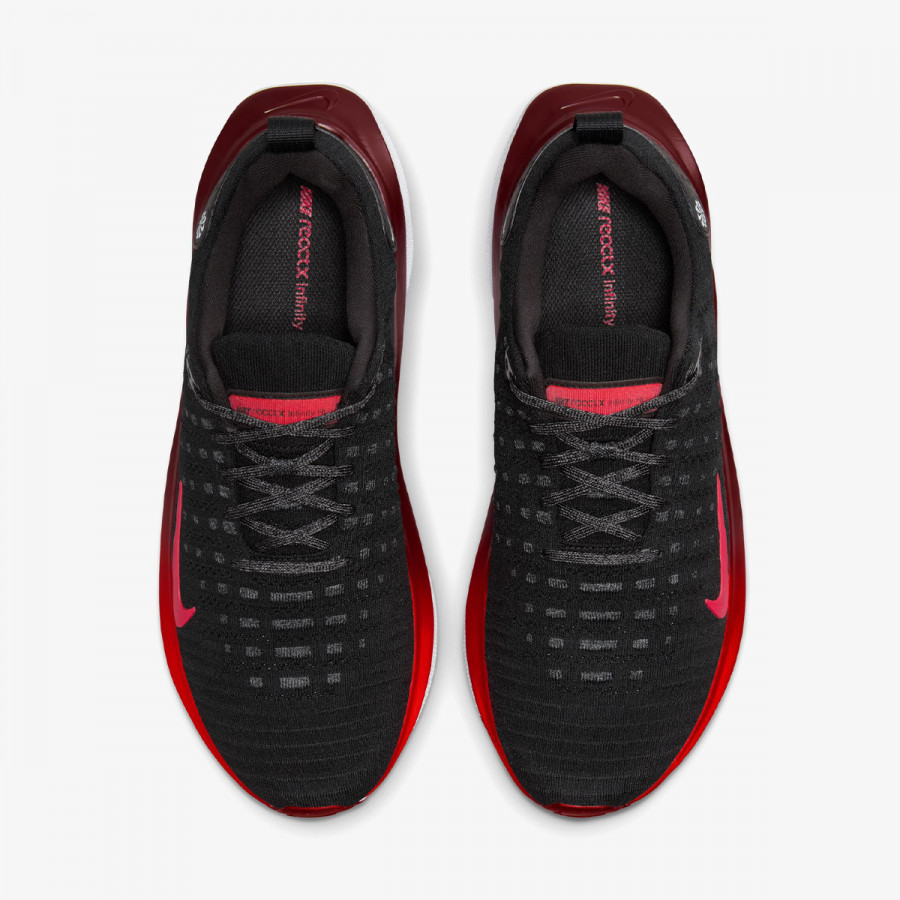 NIKE Спортни обувки React Infinity Run Flyknit 4 