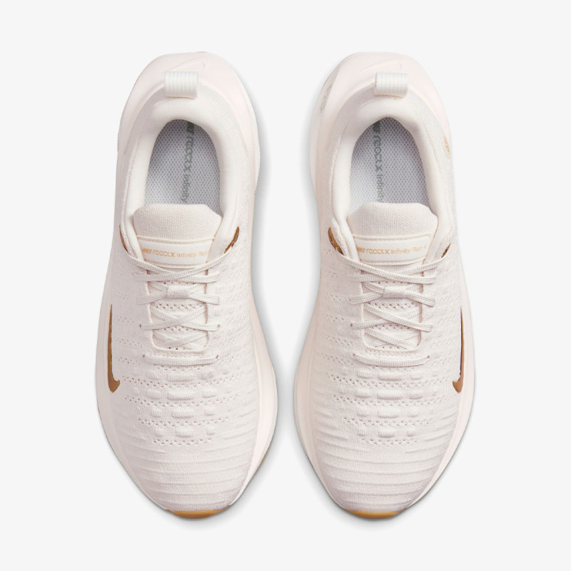NIKE Спортни обувки Reactx Infinity Run 4 
