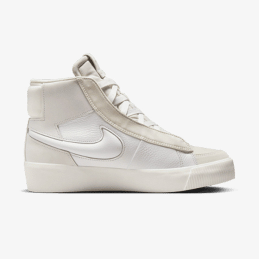 NIKE Спортни обувки Blazer Mid Victory 