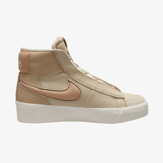 NIKE Спортни обувки W NIKE BLAZER MID VICTORY 