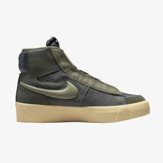 NIKE Спортни обувки Blazer Mid Victory 