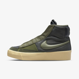 NIKE Спортни обувки Blazer Mid Victory 