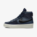 NIKE Спортни обувки W NIKE BLAZER MID VICTORY 