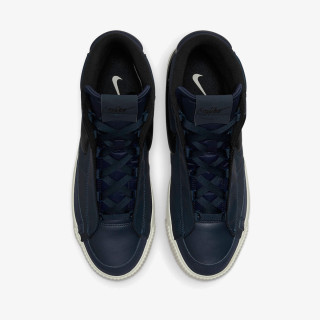 NIKE Спортни обувки W NIKE BLAZER MID VICTORY 